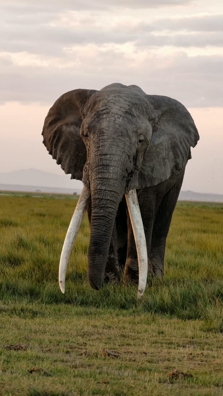 Safari Tembo